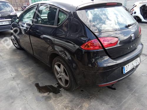 Right sun visor SEAT LEON (1P1) 1.9 TDI | BP40161730I2 - Image 5