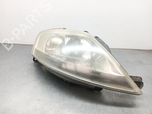 Used Right headlight CITROËN C3 I (FC_, FN_) 1.4 HDi (68 hp) 30727810