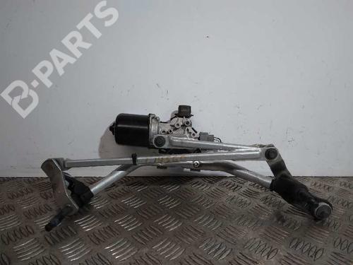 Used Front wiper motor RENAULT CAPTUR II (HF_) TCe 130 (HFMF) (131 hp) 10809614
