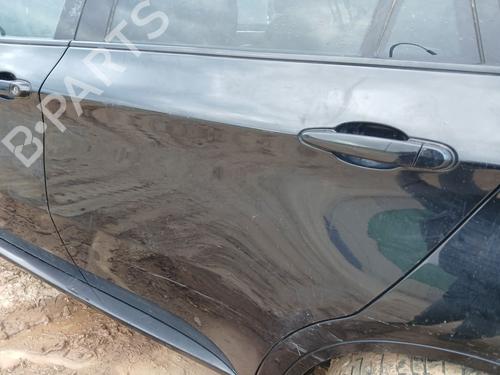 Left rear door BMW X6 (E71, E72) M | BP23197015C4 