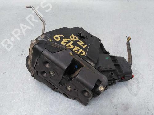 Front left lock MAZDA 3 Saloon (BK)  | BP9044219C98 
