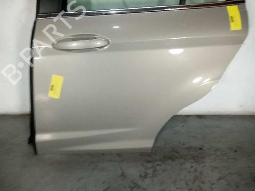 Left rear door FORD B-MAX (JK) 1.0 EcoBoost | BP17617204C4 