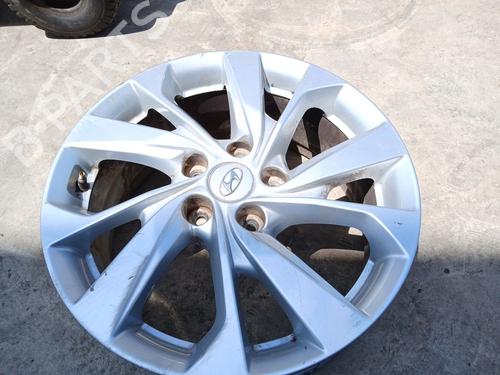 Fælk Fælk HYUNDAI TUCSON (TL, TLE) 1.6 CRDi (116 hp) 34701593 34701593