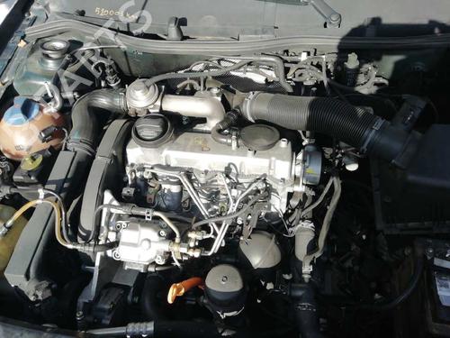 Right headlight SKODA OCTAVIA I (1U2) 1.9 TDI | BP5045205C29 