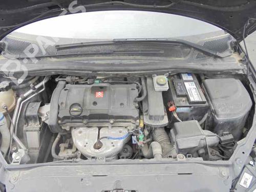 Front left interior door handle CITROËN C4 Coupe (LA_) 1.6 16V | BP3415784I13  - Image 45