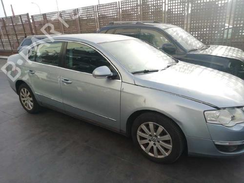 Left front window switch VW PASSAT B6 (3C2)  | BP22753625I27 