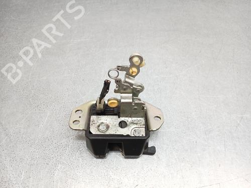 Used Tailgate lock Tailgate lock CHEVROLET AVEO / KALOS Hatchback (T250, T255) 1.2 (84 hp) 40458369 40458369