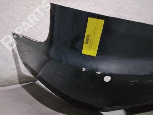 Rear bumper AUDI A6 C6 (4F2) 3.0 TDI quattro | BP11934663C8 