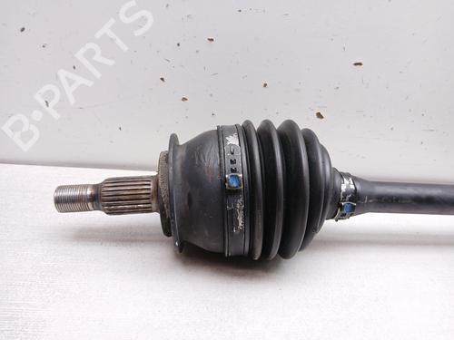 Left front driveshaft MERCEDES-BENZ B-CLASS Sports Tourer (W245) B 180 CDI (245.207) | BP29934188M38