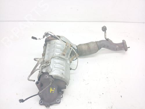 Particulate filter MAZDA 6 Estate (GJ, GL) | BP30876676M81 - Image 2