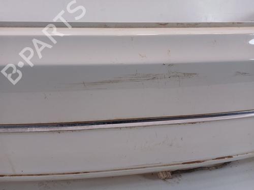 Rear bumper MERCEDES-BENZ C-CLASS (W204)  | BP23002122C8 