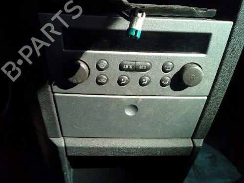 Front left window mechanism OPEL MERIVA A MPV (X03) 1.7 CDTI (E75) | BP3158303C22 
