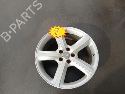 Used Rim Rim 37494207 37494207
