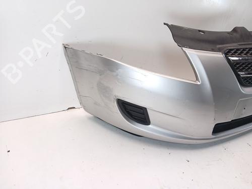 Front bumper KIA PRO CEE'D (ED) 1.6 CRDi 90 | BP29629904C7 