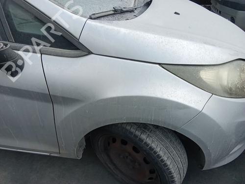 right-front-fenders-ford-fiesta-vi-cb1-ccn-2008-39621178 main image