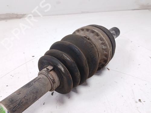 Left front driveshaft DAEWOO KALOS (KLAS) 1.4 | BP39945341M38 - Image 3