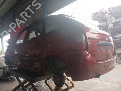 Used Parts CITROËN XSARA PICASSO (N68) 1.6 HDi (90 hp) 4270058