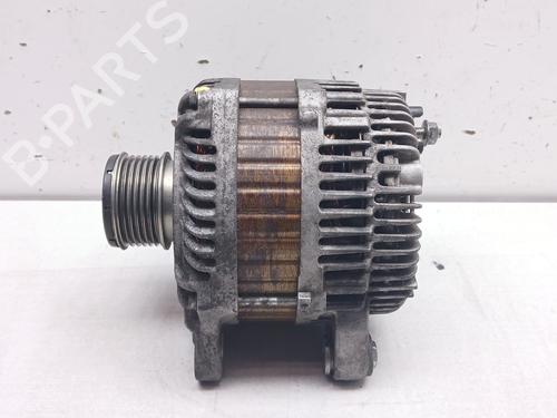 Used Alternator RENAULT GRAND SCÉNIC III (JZ0/1_) 1.5 dCi (JZ09, JZ0D, JZ10, JZ14, JZ1G, JZ29, JZ2C) (110 hp) 30629932