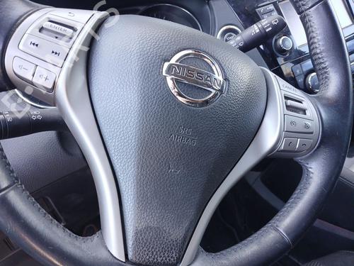 Used Airbag Kit NISSAN QASHQAI II (J11, J11_) 1.2 DIG-T (115 hp) 29886348