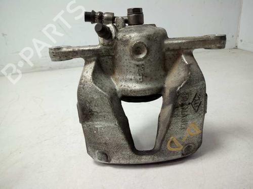 Used Right front brake caliper RENAULT MEGANE IV Hatchback (B9A/M/N_) [2015-2025]  19304105