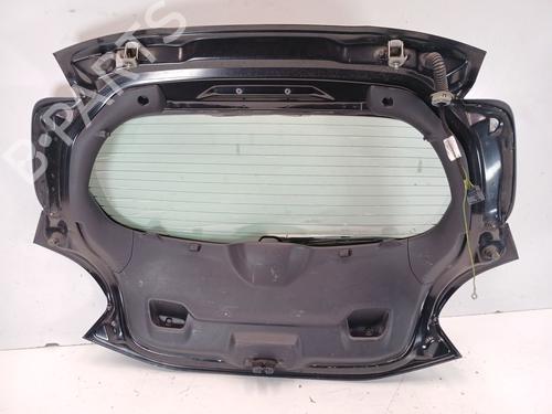 Tailgate PEUGEOT 208 I (CA_, CC_) 1.0 VTi | BP32190711C6 