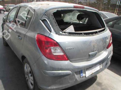 Radio OPEL CORSA D (S07) 1.3 CDTI (L08, L68) | BP2393991E6 