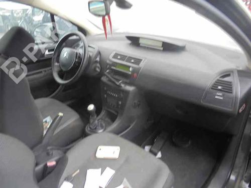 Front left interior door handle CITROËN C4 Coupe (LA_) 1.6 16V | BP3415784I13  - Image 38