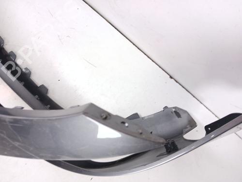 Front bumper MERCEDES-BENZ CLA Coupe (C117) CLA 220 CDI / d (117.303) | BP29543046C7 