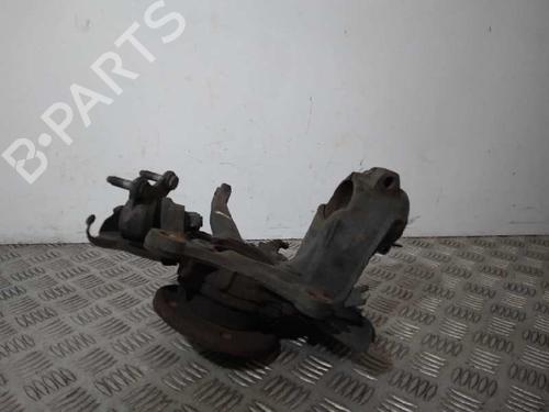 Used Left front steering knuckle SEAT LEON (1P1) [2005-2013]  15489593