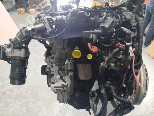Engine BMW 3 (E90) 320 d | BP28692939M1 - Image 21