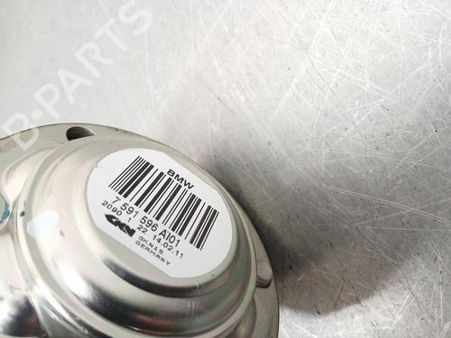 Left rear driveshaft BMW X1 (E84) sDrive 18 d | BP38437140M40 - Image 2