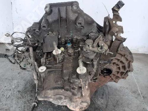Gearbox MAZDA 6 Hatchback (GG)  | BP12183062M3 