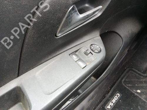Used Left front window switch Left front window switch 38728404 38728404