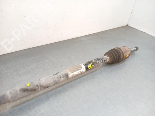 Right front driveshaft CITROËN C3 II (SC_) 1.4 | BP38112233M39  - Image 6