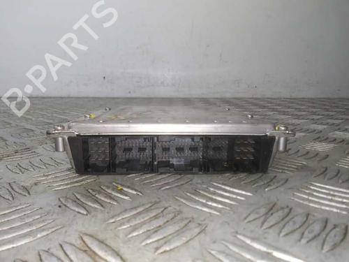 Engine control unit (ECU) LAND ROVER RANGE ROVER III (L322) 3.0 D 4x4 | BP16522628M57 