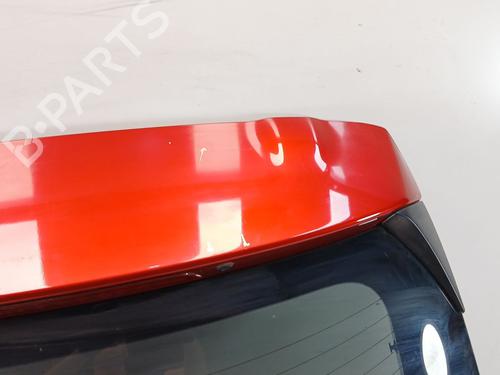 Tailgate MAZDA 2 Hatchback (DL, DJ) 1.5 SKYACTIV-G | BP37477616C6 - Image 5