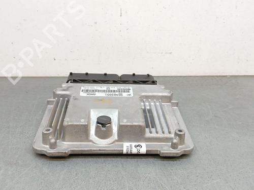 Engine control unit (ECU) CHEVROLET CRUZE (J300)  | BP29359904M57 