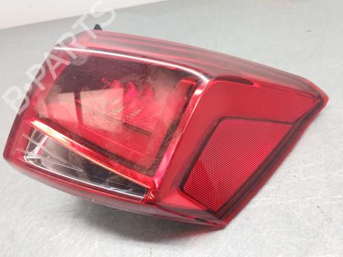 Right taillight SEAT ARONA (KJ7, KJP) 1.0 TSI | BP38946828C35 - Image 4