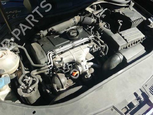 Right headlight VW PASSAT B6 (3C2)  | BP15518036C29  - Image 7