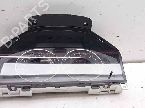 Instrument cluster VOLVO V60 I (155) D3 / D4 | BP32345954C47 - Image 3
