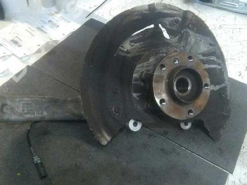 Used Right front steering knuckle BMW X5 (E70) 3.0 d (235 hp) 5078171