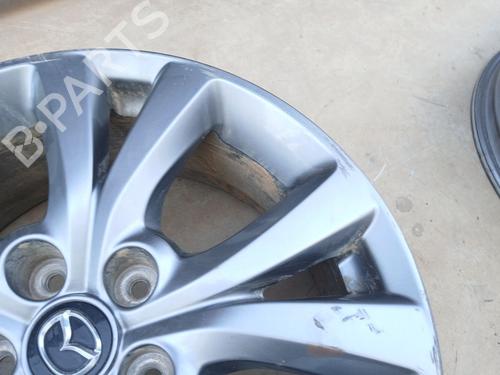 Fælk MAZDA CX-30 (DM) SKYACTIV-G M Hybrid | BP37792145C45 - Image 4