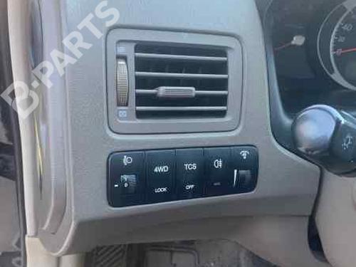 Gearbox HYUNDAI TUCSON (JM)  | BP7304231M3 