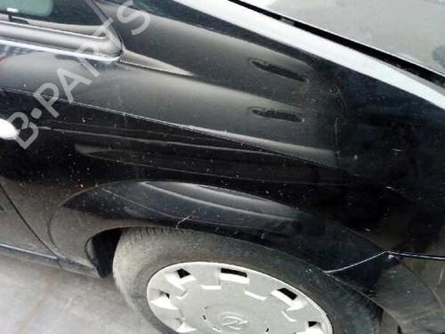 Pipe OPEL MERIVA A MPV (X03) 1.7 CDTI (E75) | BP14250449M125 