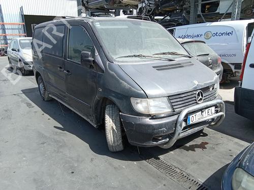 Used Parts MERCEDES-BENZ VITO Van (W638) 112 CDI 2.2 (638.094) 4947421