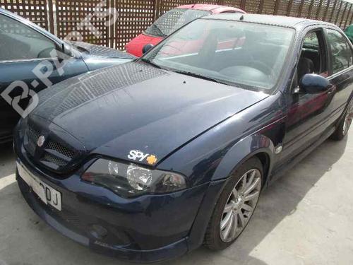 Used Parts MG MG ZS  120  210965