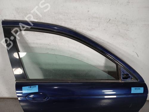 Right front door JAGUAR X-TYPE I (X400) 3.0 V6 All-wheel Drive | BP12150213C3 