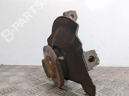 Left front steering knuckle SUZUKI SWIFT III (MZ, EZ) 1.3 (RS413, ZC11S) | BP10495168M25 
