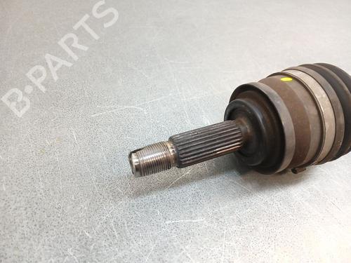 Left front driveshaft KIA STONIC (YB) 1.4 CVVT | BP38273889M38 - Image 5