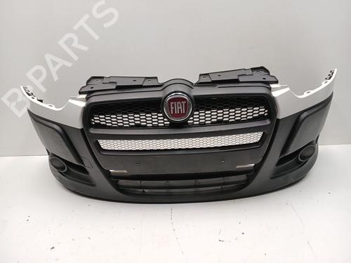 Used Front bumper FIAT DOBLO Cargo (263_) 1.3 D Multijet (90 hp) 29307615